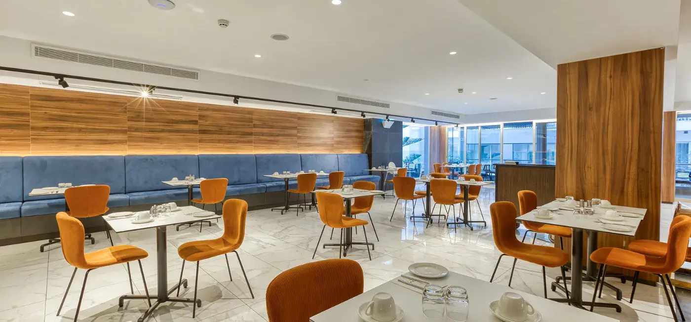 Solana Hotel & Spa
